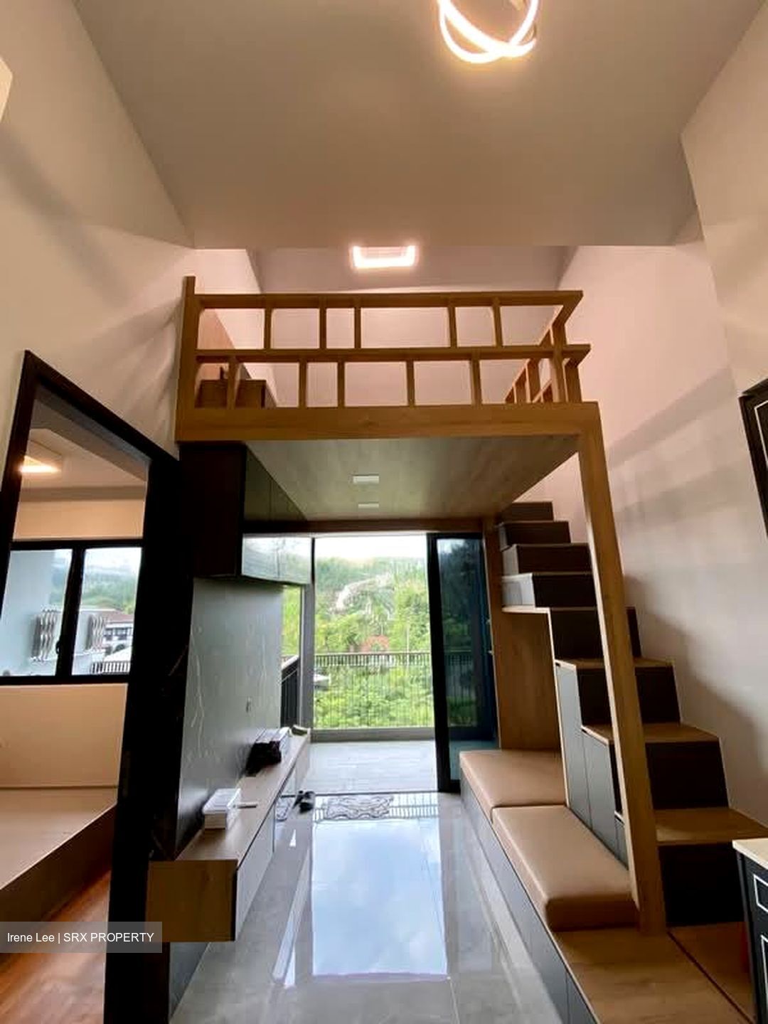 Mayfair Gardens (D21), Condominium #576124091